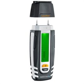 DampFinder Compact Plus