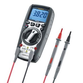 MultiMeter XP 