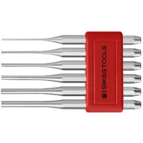 Splituddriverst 2-7mm