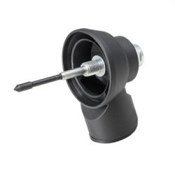 Akku - Diamant Trboremaskine kpl