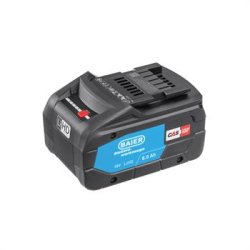 Akku - Diamant Trboremaskine kpl