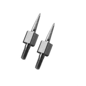 Mlespidser (4 stk.) Compactserie Master/Finder/MultiWet