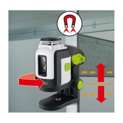 SmartLine Laser G360