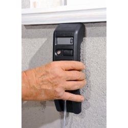 Nivcomp Elektronisk Slangevaterpas standard