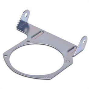 Beslag til bagerste rulle BDN