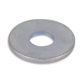 U-Scheibe A8,4 DIN 9021-ST