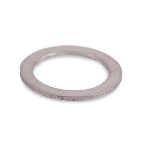 Passcheibe 16/22X1 DIN 988