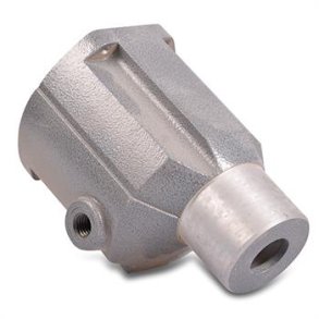 Getribegehaeuse 2-Gang