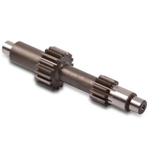 Vorgelegewelle 11/18Z BDB/BBM/