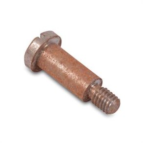 Flachkopfschr M4X12 DIN923