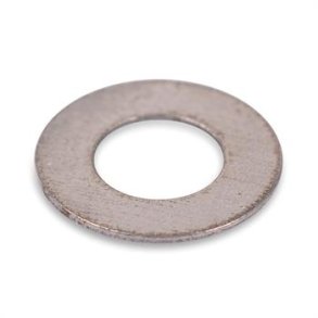 Passcheibe PS6X12X0,5 DIN