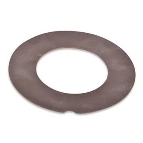 Luftleitscheibe Hartrap 93X52X