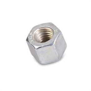 Hutmutter M8 DIN 917 Galv