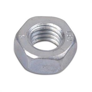 6-KT-Mutter M8 DIN 934