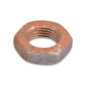 6-KT-Mutter M16X1,5 DIN 936