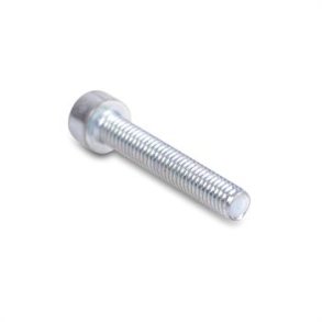 I-6-KT-SCHRAUBE M4X25 DIN912 GALV