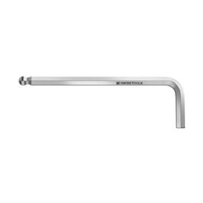 PB212 Stiftngle Kort med kugle 