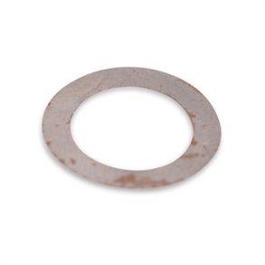 Passcheibe 12X18X0,1 din 988