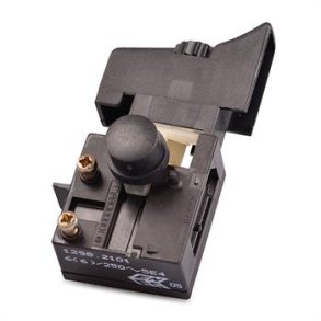 Schalter1298.2101 El.Stellr.A