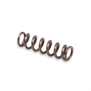 Druckfeder 3,7X0,6X13