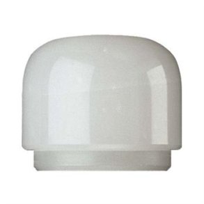 PB Swisstools Plasthoved Rund, til PB297-300