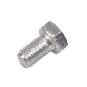 6-KT-Skrue M7X12 DIN 933