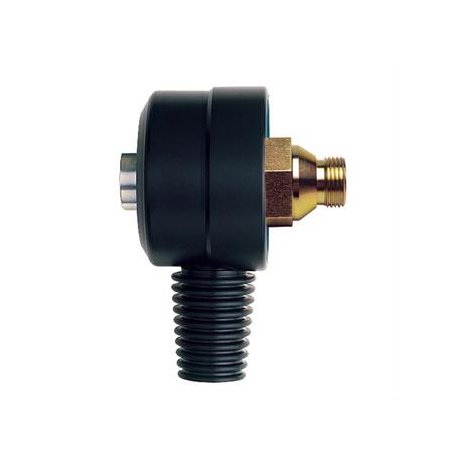 Combi tr/vd adapter