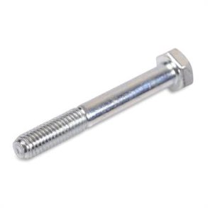 6-KT-Schraube M8X55 DIN 931