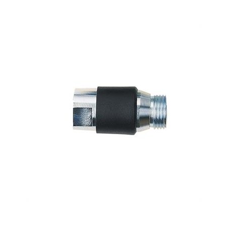 Adapter 5/8" UNF(F) x M 16 (M)