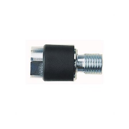 Adapter 1/2"-20UNF(F) - M16(M)