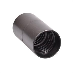 Samlemuffe for stvsugerslanger 