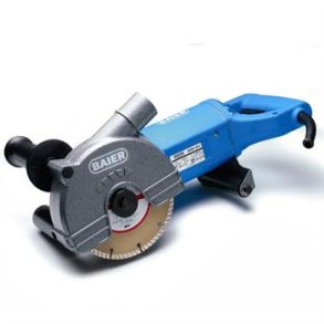 Diamantrilleskrer 45mm + 2 skiver