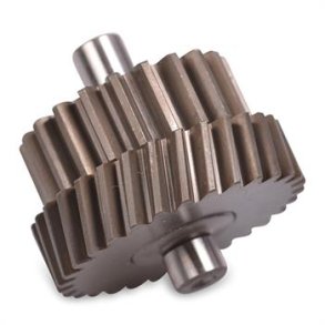 Triebwelle I KPL. BMF500