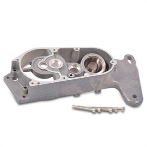 Getribegehaeuse KPL. BMF500