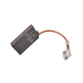 Kohlebuerste  Aut. 6,3X10X20