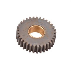 Kupplungszahnrad KPL.