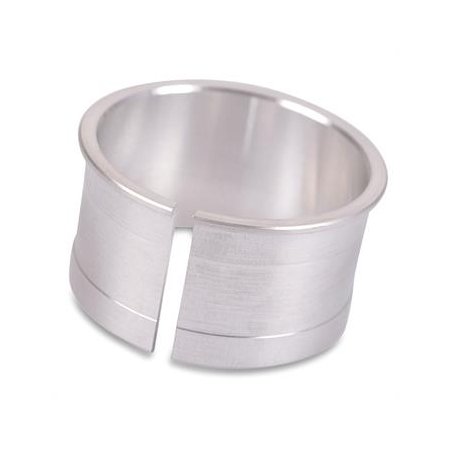 Reduktionsbsning 60 og 56 mm i diameter