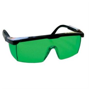 Laserbriller Grn
