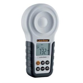 Laserliner LuxTest-Master 