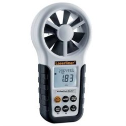 Laserliner AirflowTest-Master 