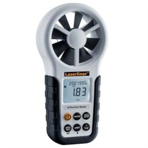 Laserliner AirflowTest-Master 
