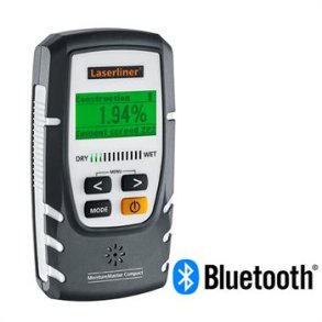 MoistureMaster Compact Plus