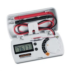MultiMeter-PocketBox