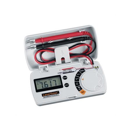 MultiMeter-PocketBox