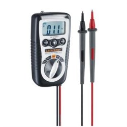 MultiMeter-Pocket 