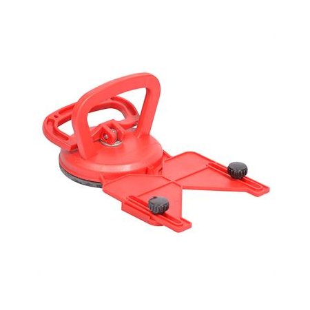 PG850 Universal boreguide