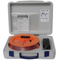 Nivcomp Elektronisk Slangevaterpas standard