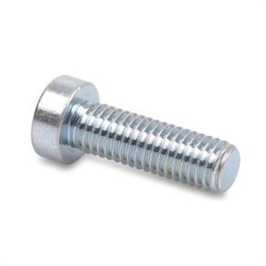 I-6-KT-Schraube li M8X25 DIN