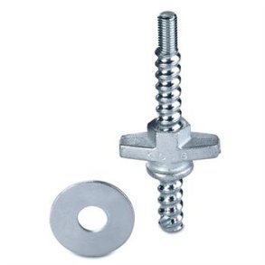 Kvikbespnding M12, komplet