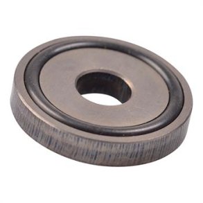 U-Scheibe KPL. Mit O-Ring